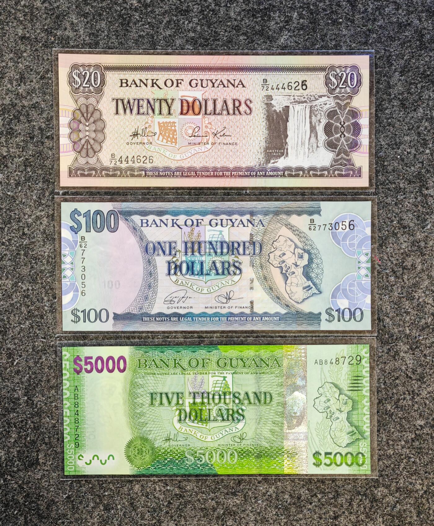 【礼羽收藏】🌏世界钱币拍卖第122期