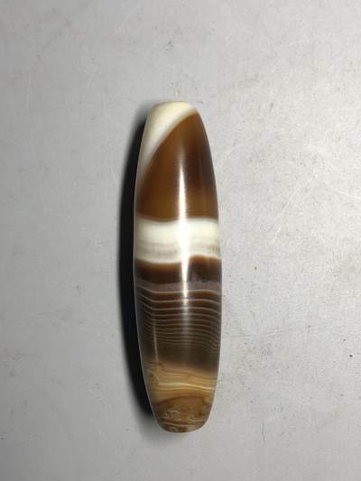 喵了个咪的第三期木器杂项小摆件拍卖 - 天珠玛瑙