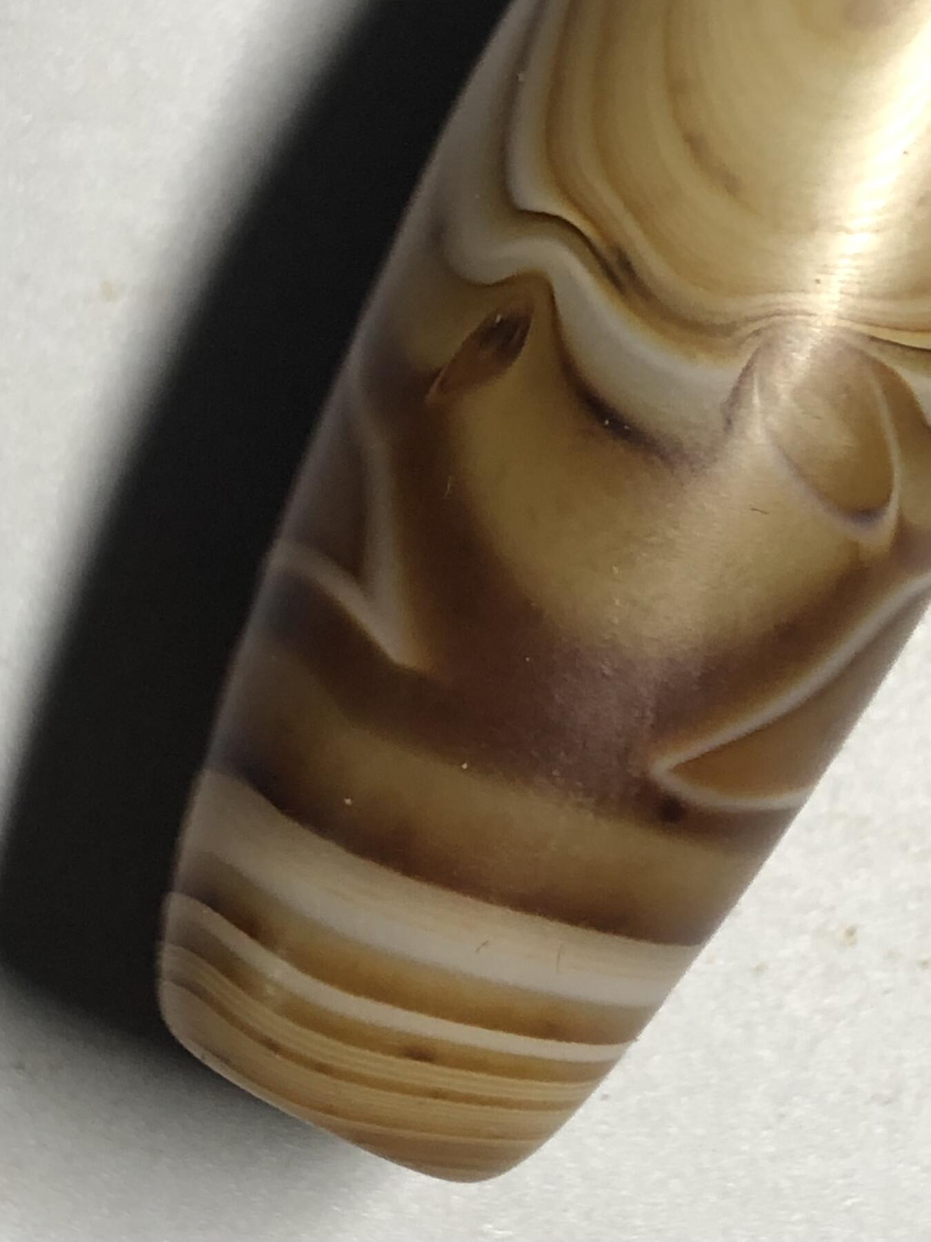 喵了个咪的第三期木器杂项小摆件拍卖