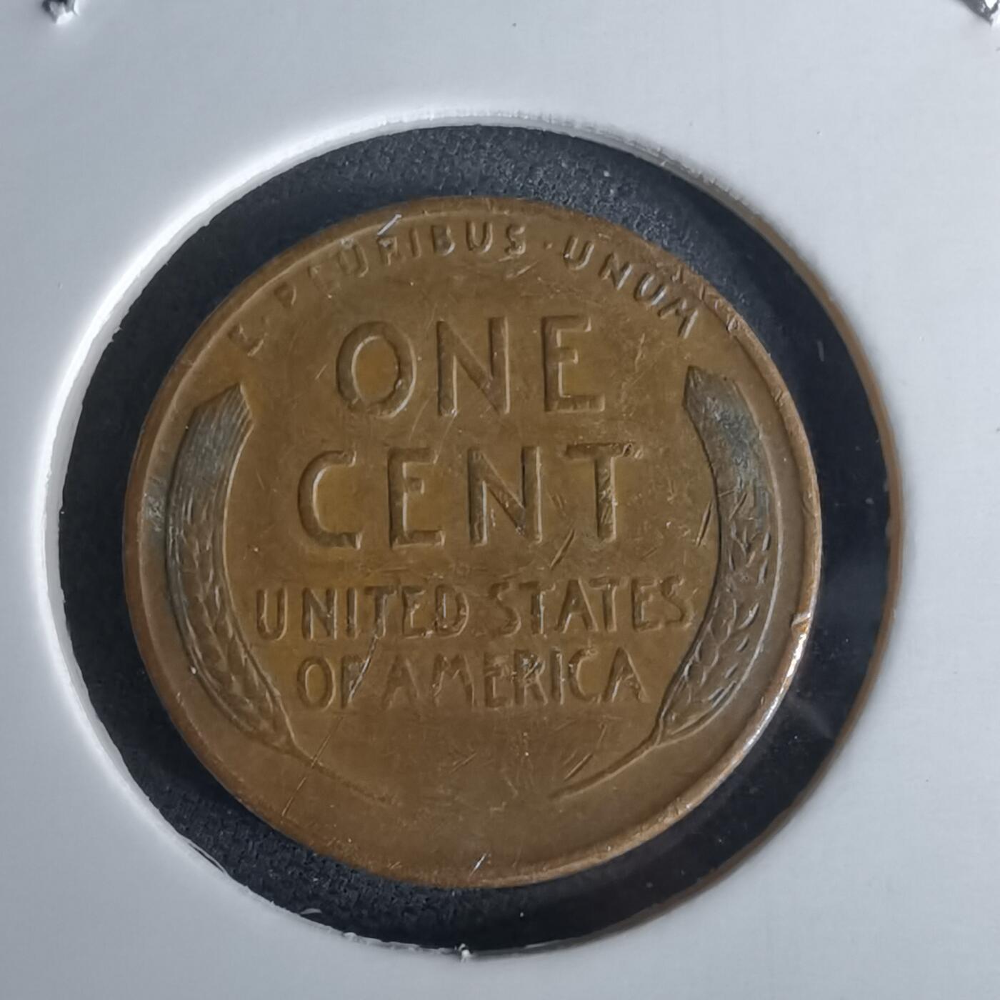 沼泽如烟--第980场 美国1944年一分