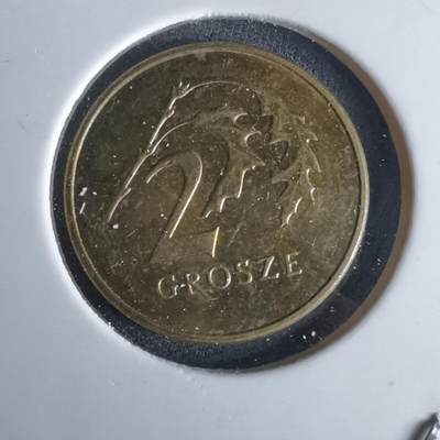 沼泽如烟--第980场 - 波兰2003年2格罗申