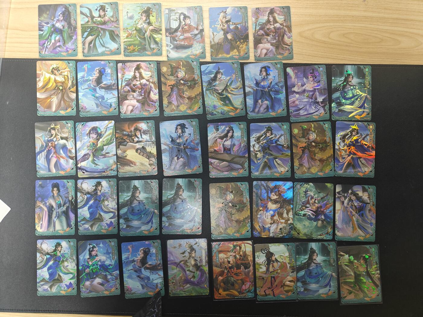 天玑星卡拍第166期《1.29周四截拍》持续收拍收评中 满赠卡需备注