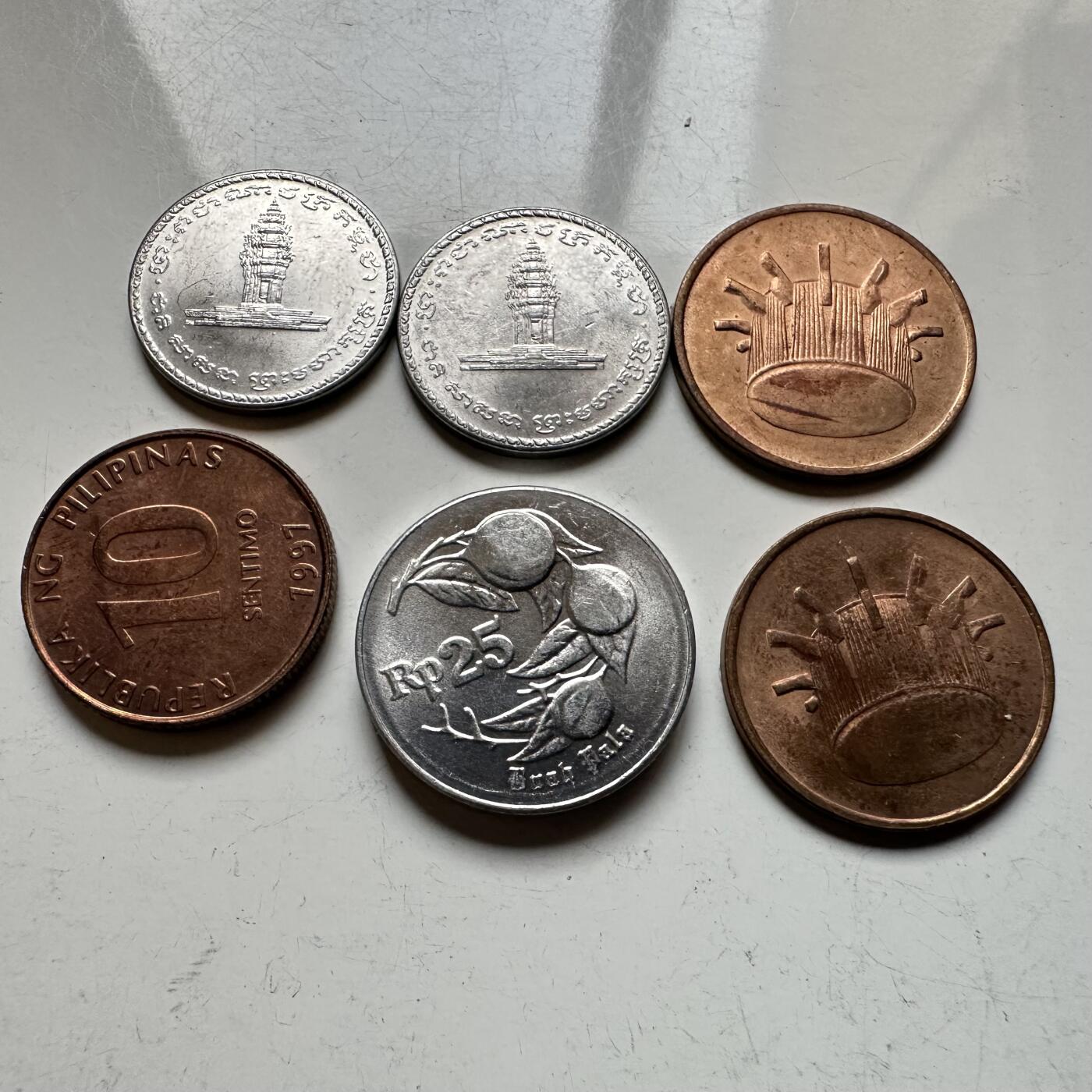 🌹外币初藏🌹🐯2026年第14场  每周二四六晚8️⃣点 接代拍