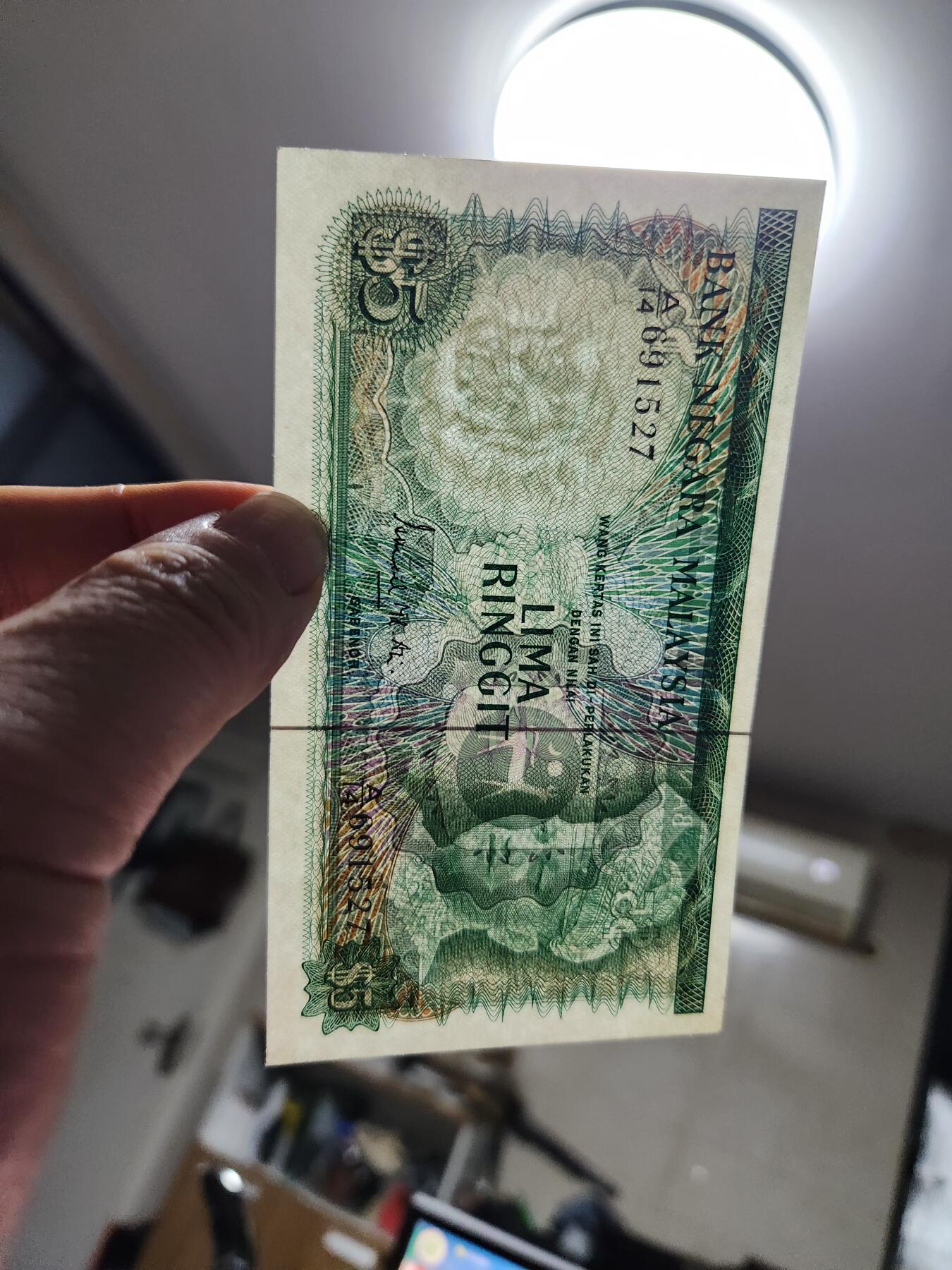 1月29号晚上8点 外国纸币自动截拍第15场