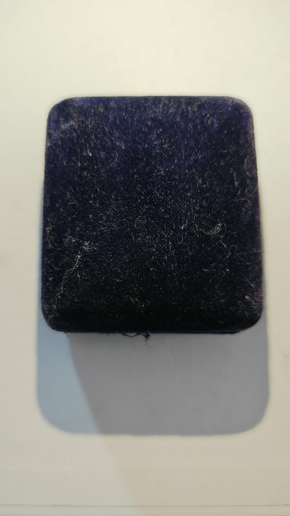 东亚勋章徽章主题拍卖7（80件） 警视厅精励章（少见老版本 纯银9g 珐琅制 ）（发的少，现在是合金两根刺马针）