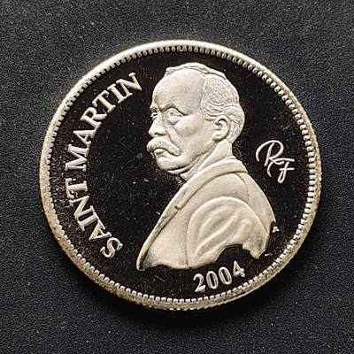 【全场包邮】纯粹捡漏拍499场-持续更新中 - 法属圣马丁