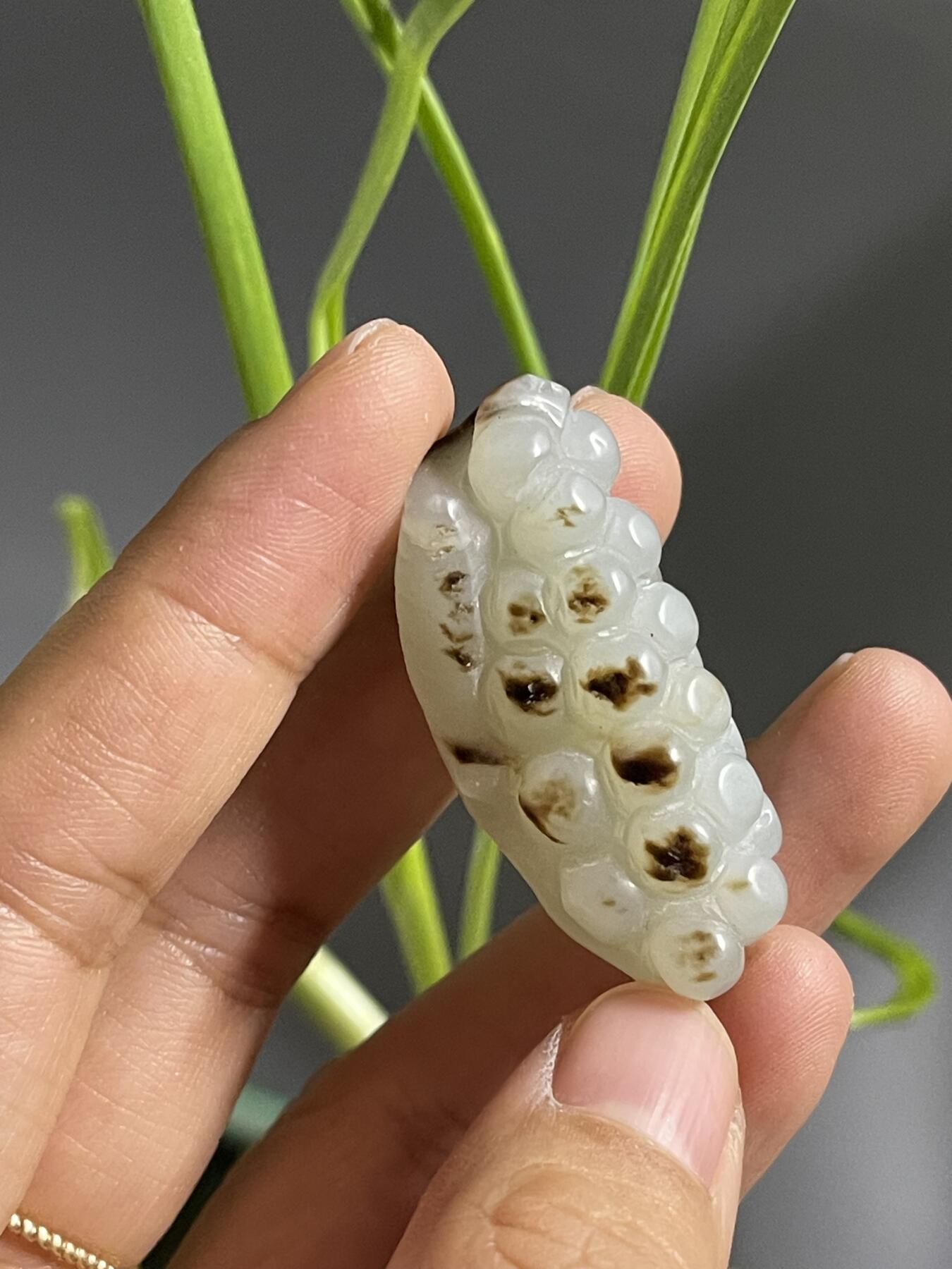 喵了个咪的第二期玉器杂项拍卖