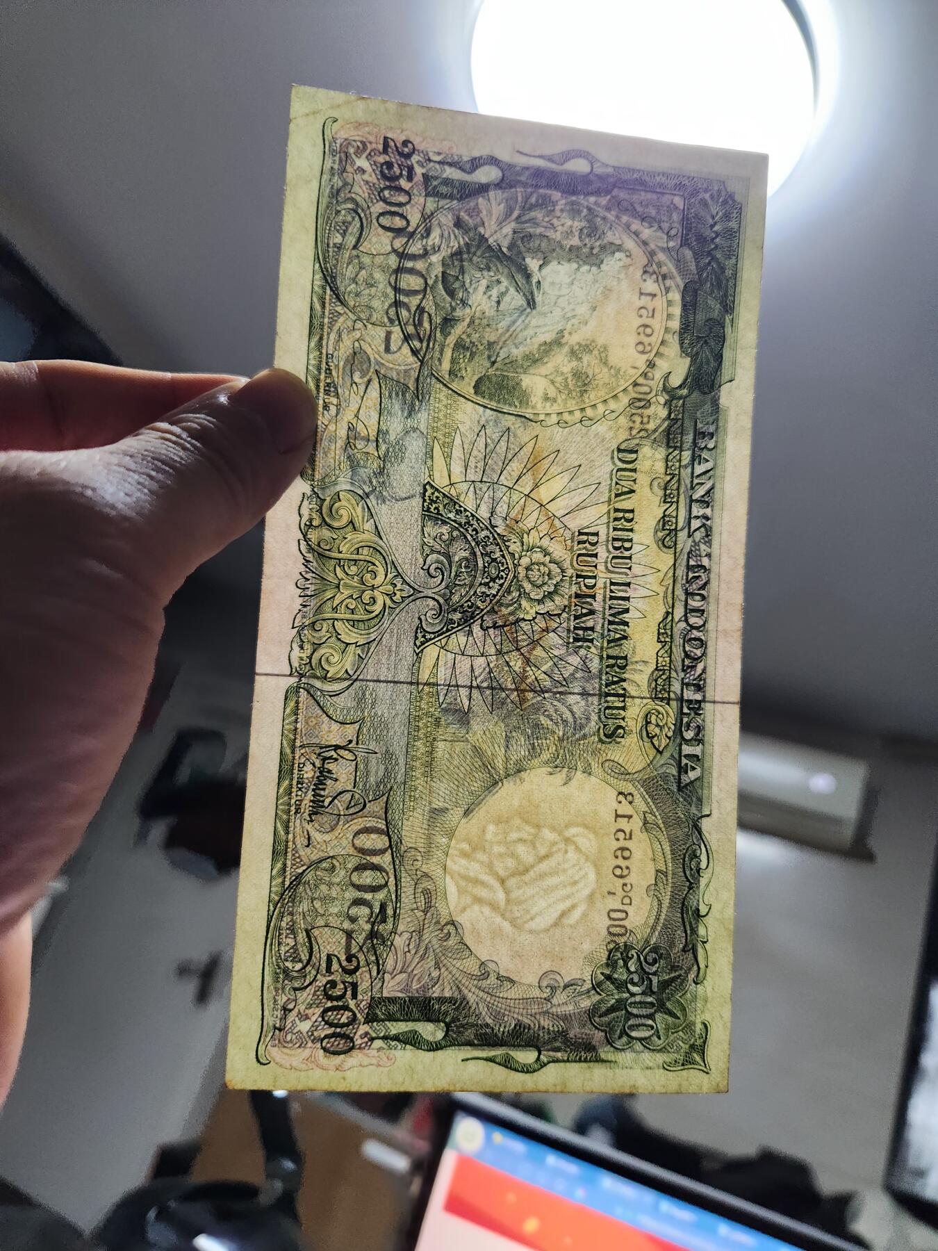 1月29号晚上8点 外国纸币自动截拍第15场