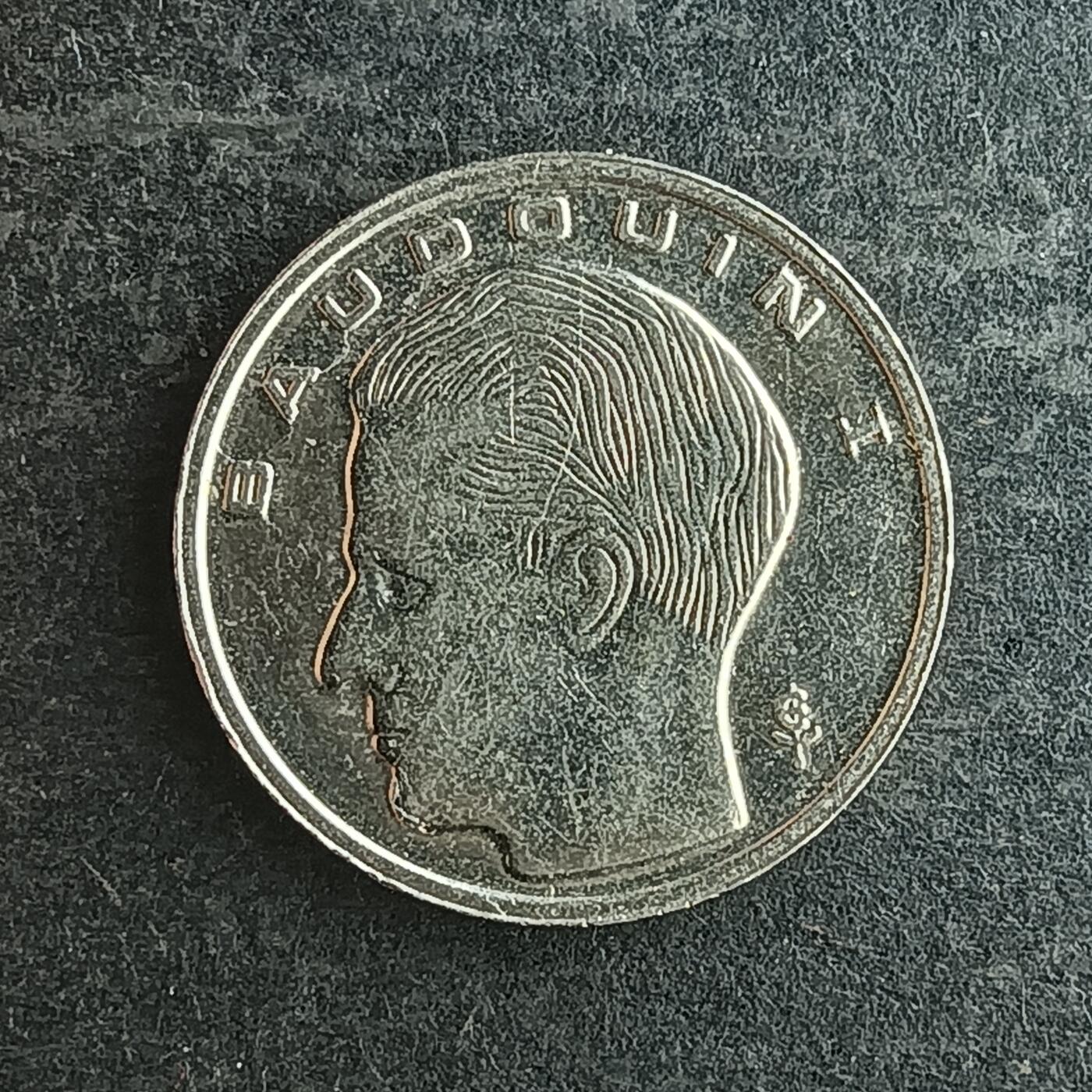 逸泉钱币2026第十四场世界各国散币纪念币A1214-1613 1434 比利时1法郎