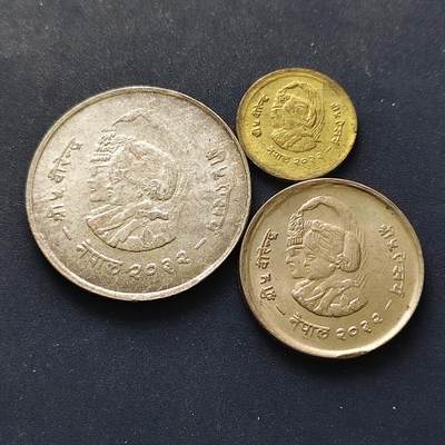 【全场包邮】纯粹捡漏拍499场-持续更新中 - 尼泊尔