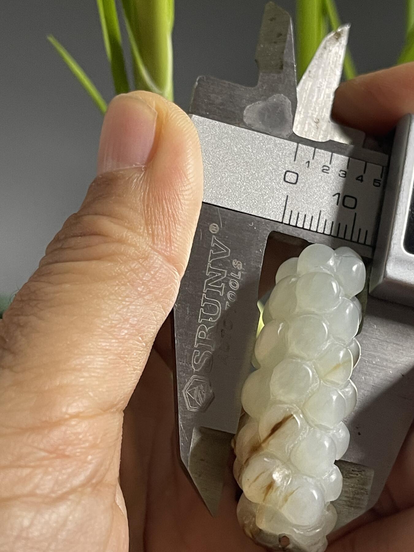 喵了个咪的第二期玉器杂项拍卖