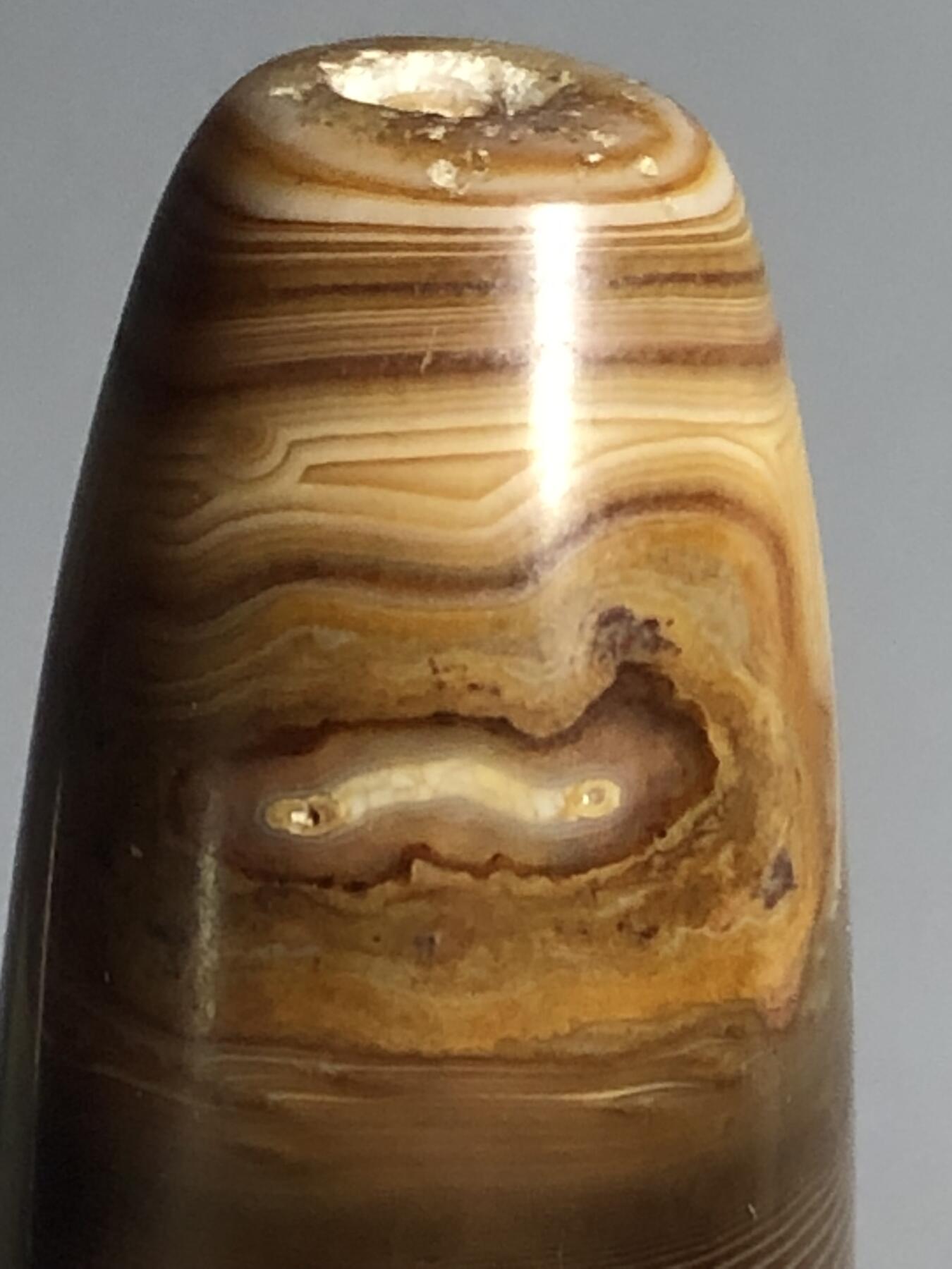 喵了个咪的第三期木器杂项小摆件拍卖