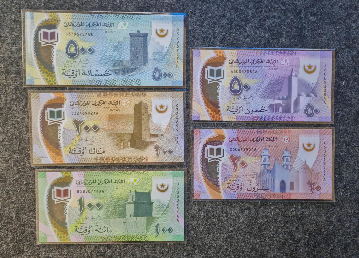 【礼羽收藏】🌏世界钱币拍卖第122期