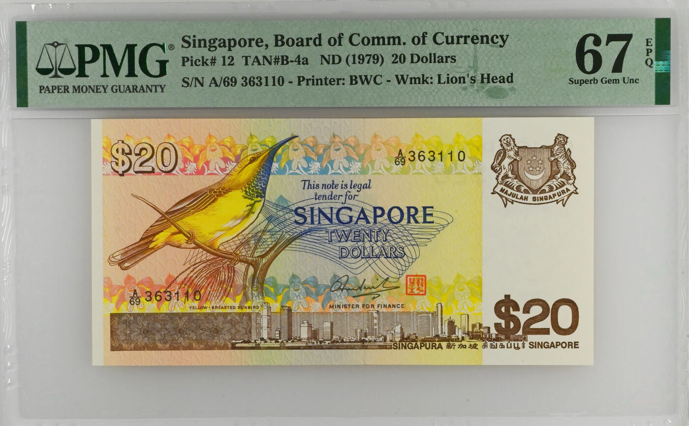 《艾美收藏》第230期-2.1周日外币年前精品场