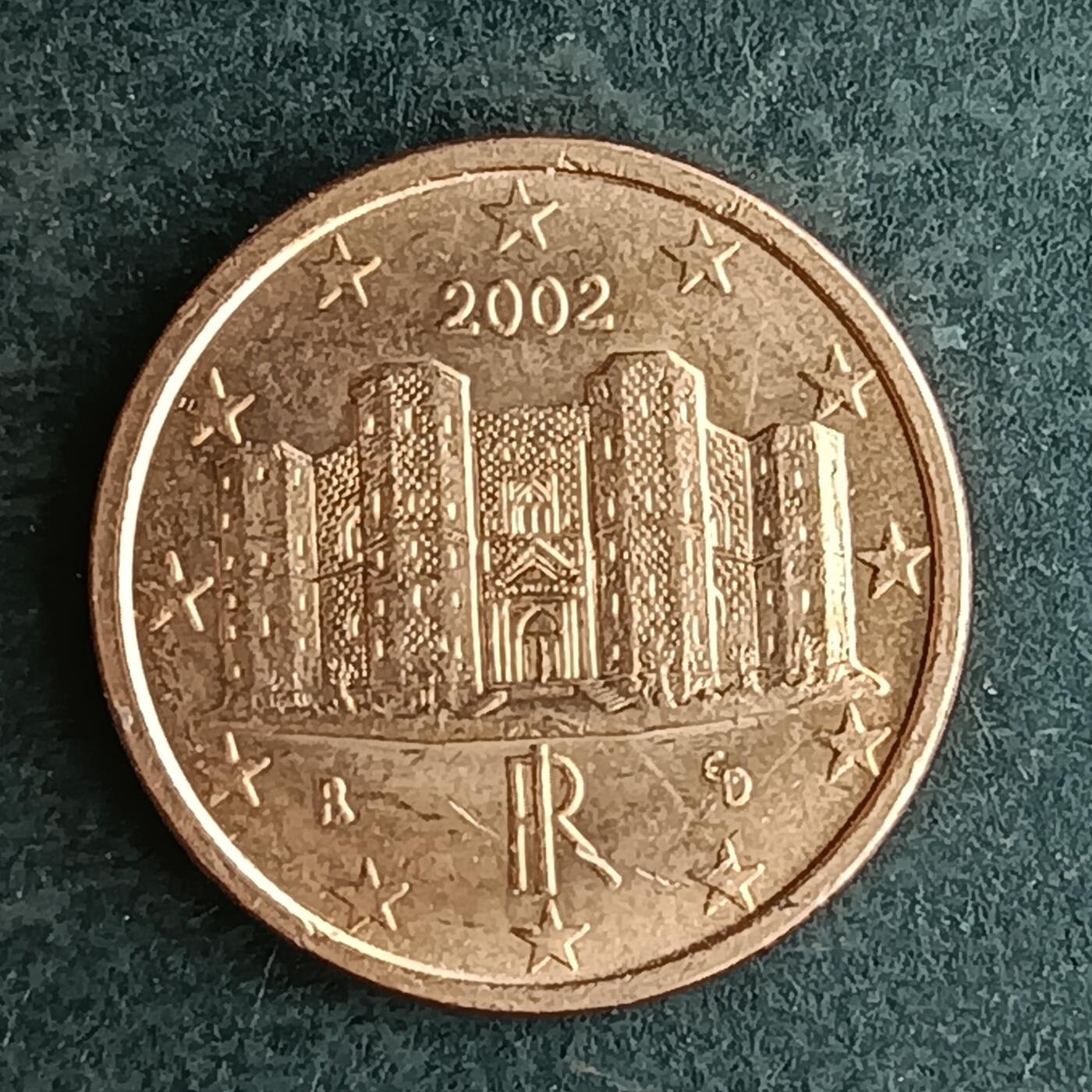 逸泉钱币2026第十四场世界各国散币纪念币A1214-1613 1592 爱沙尼亚1欧芬