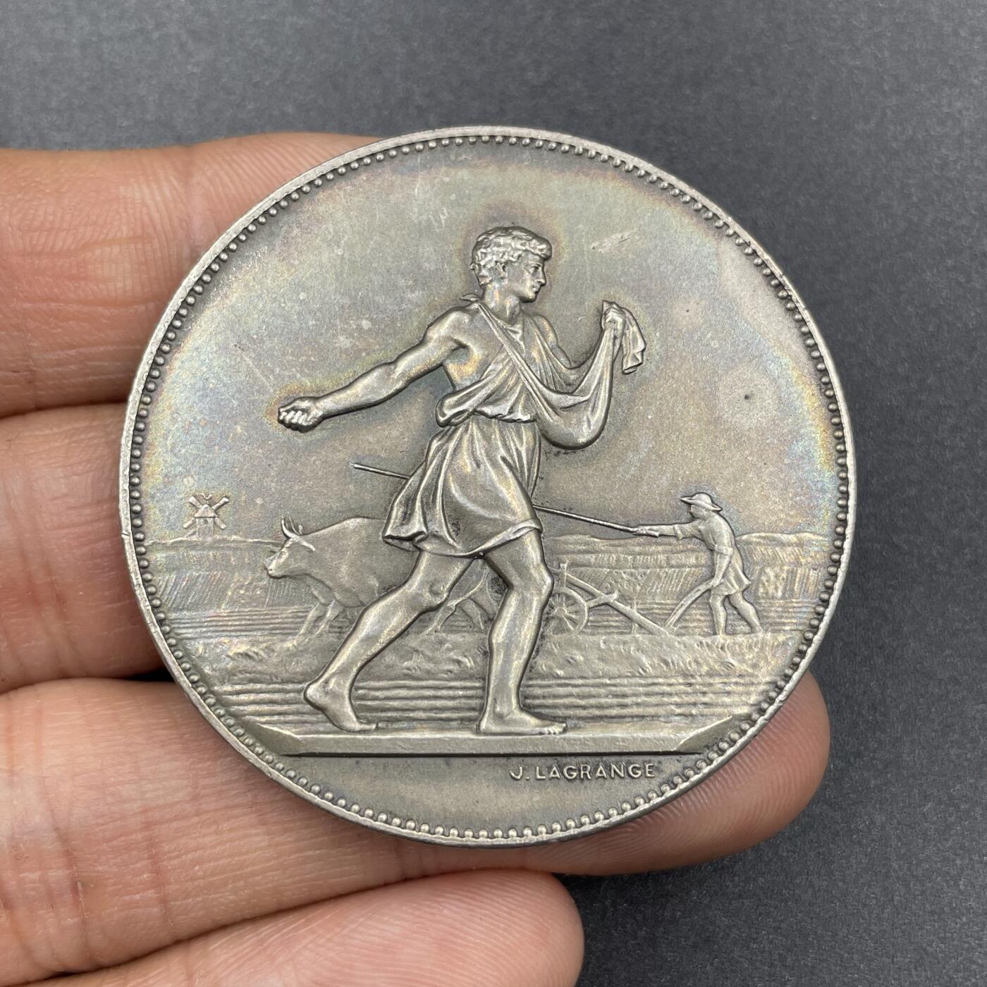 「木头集藏」章牌专场-第67场