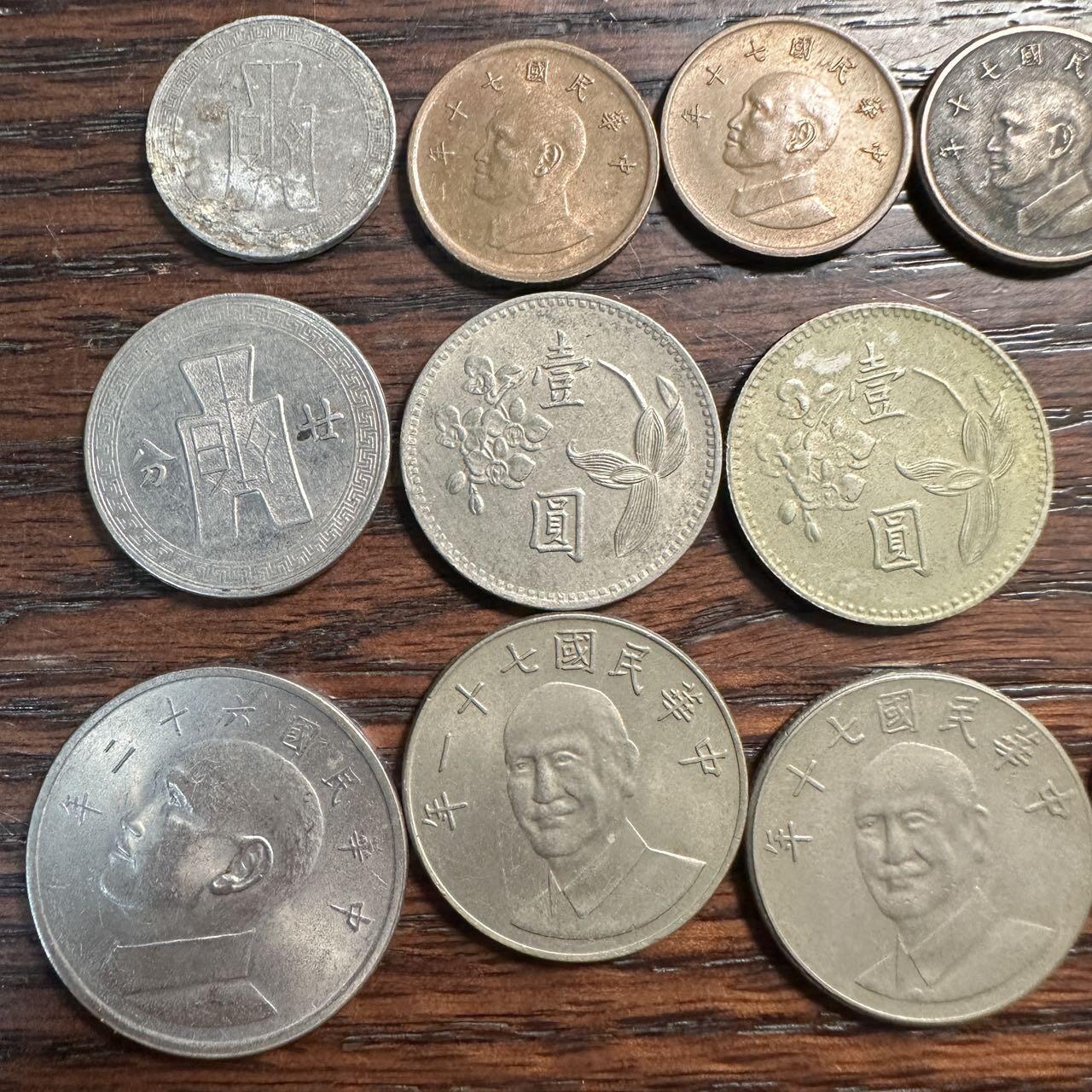 蒂克钱币-第58场 外国散币 奥运/博览会纪念章免佣限时拍