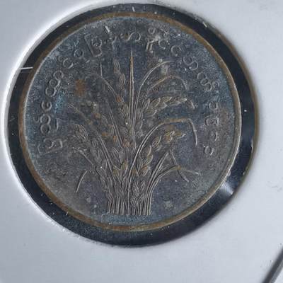 沼泽如烟--第980场 - 缅甸