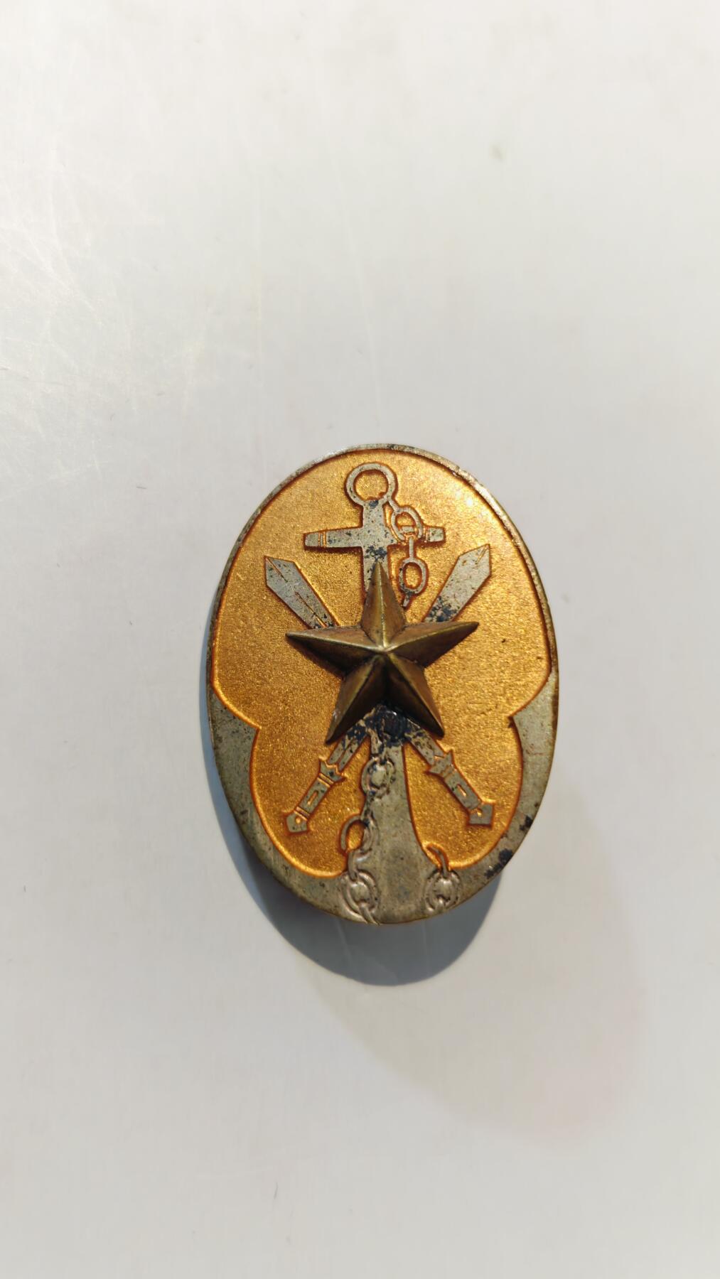 东亚勋章徽章主题拍卖7（80件）