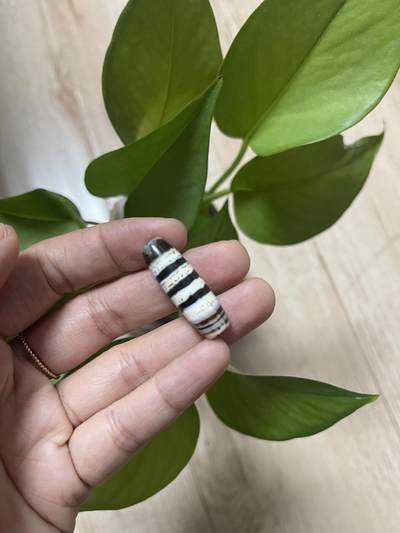 第五期杂项配饰拍卖 - 线珠