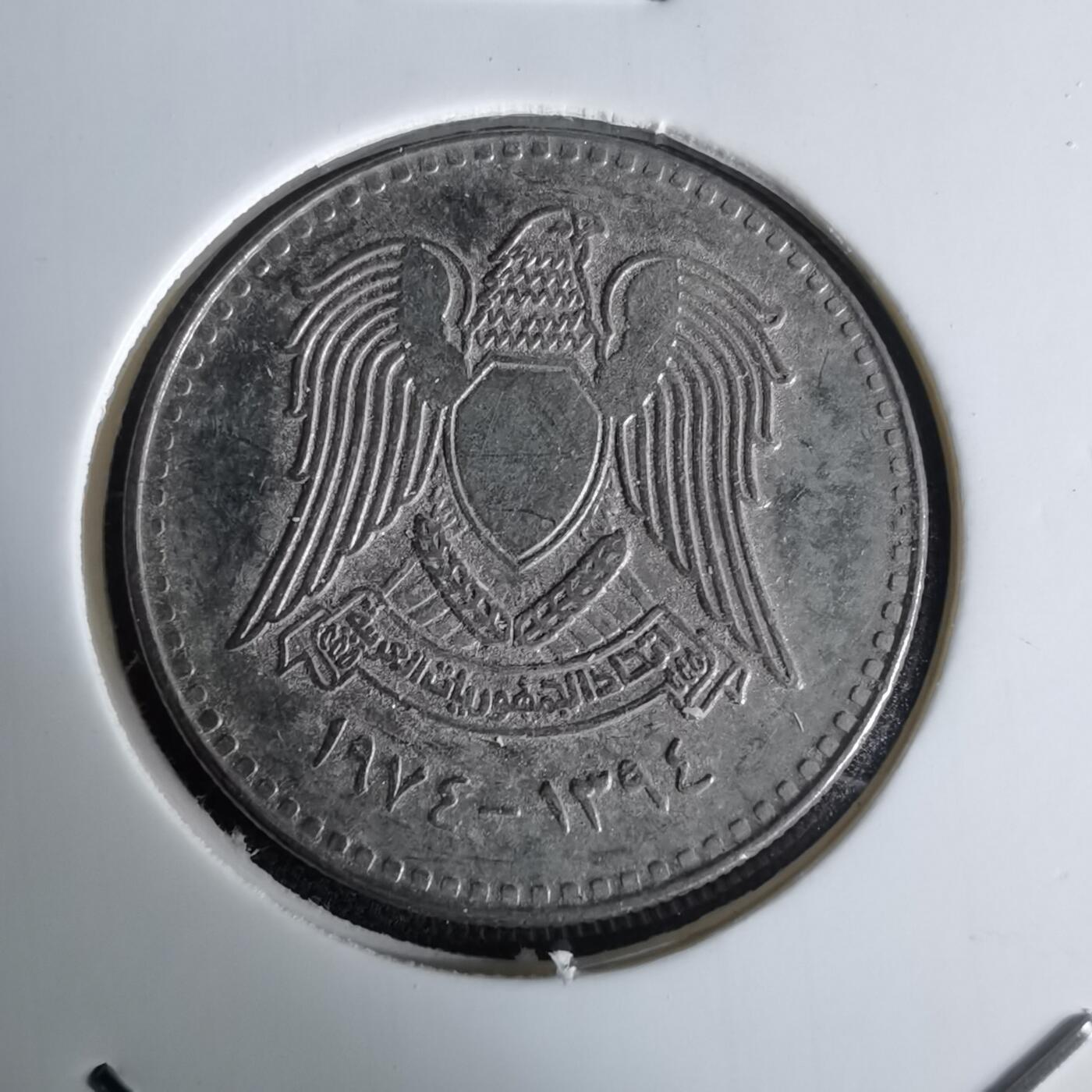 沼泽如烟--第980场 利比亚