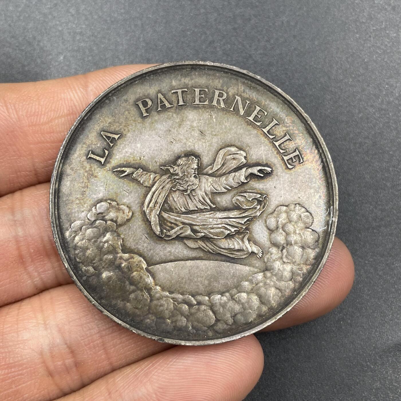 「木头集藏」章牌专场-第67场