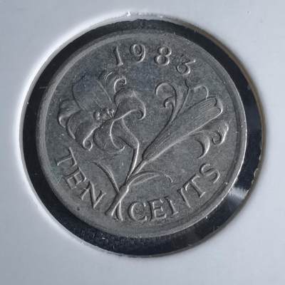 沼泽如烟--第980场 - 百慕大1983年十分