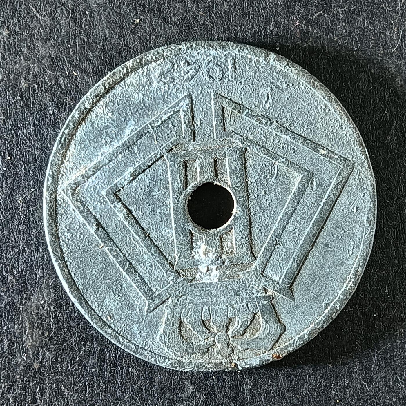 逸泉钱币2026第十四场世界各国散币纪念币A1214-1613 1377 比例时255分