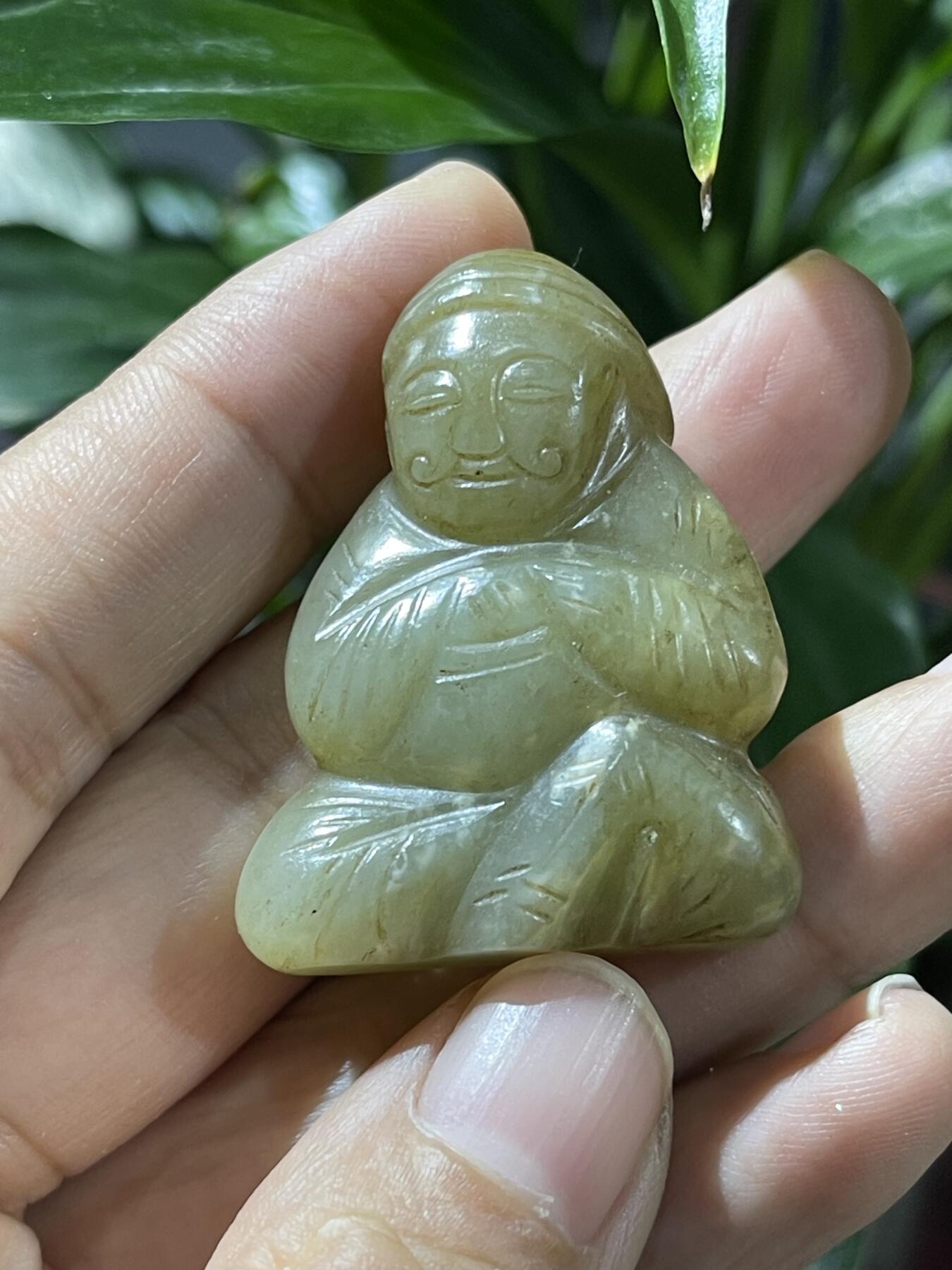 喵了个咪的第二期玉器杂项拍卖