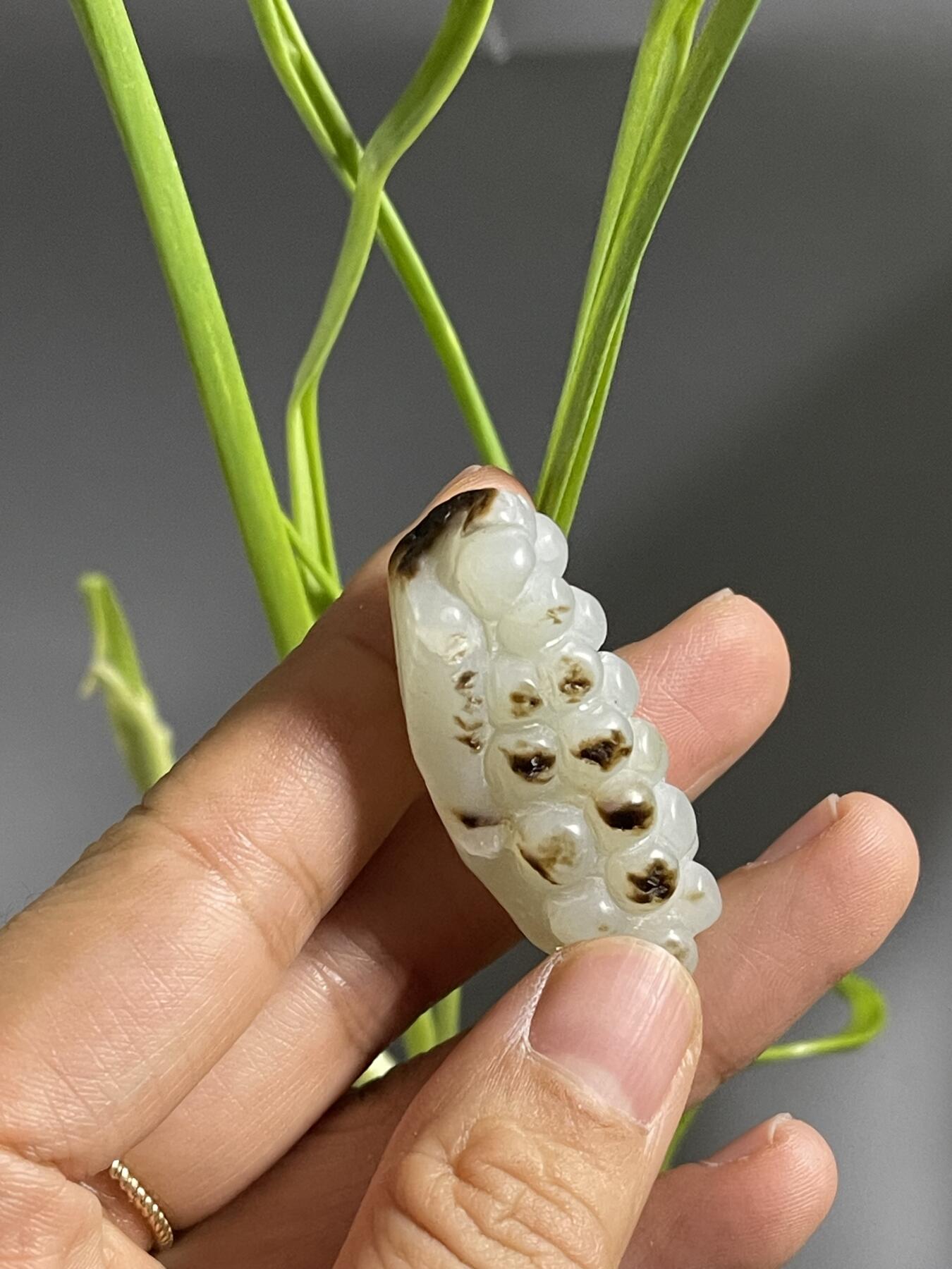 喵了个咪的第二期玉器杂项拍卖