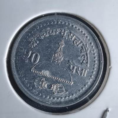 沼泽如烟--第980场 - 尼泊尔