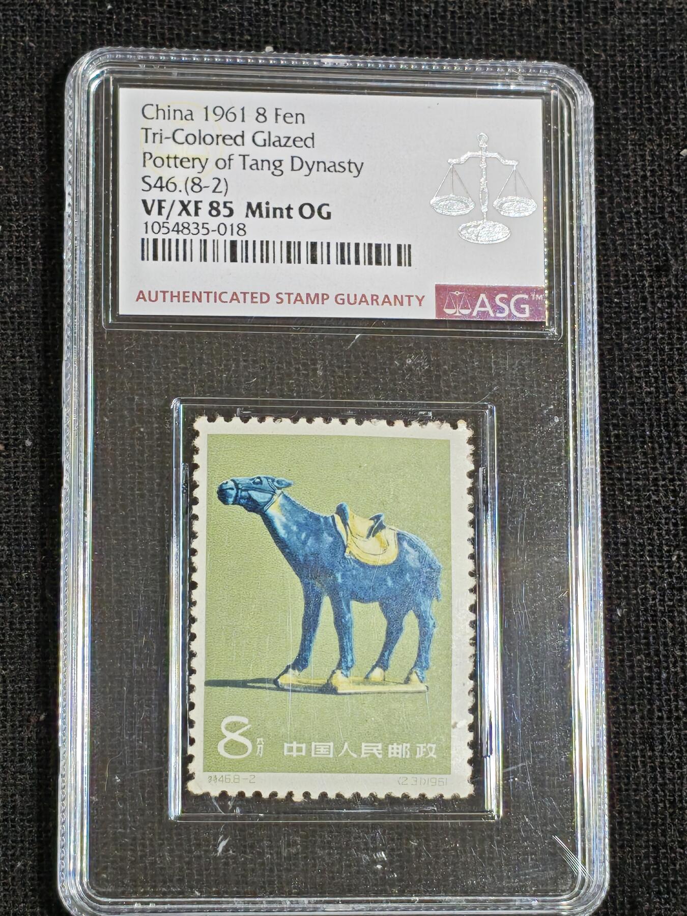 刘世昌艺术品销售中心～虎踞龙蟠*金杨在线联拍群第516期