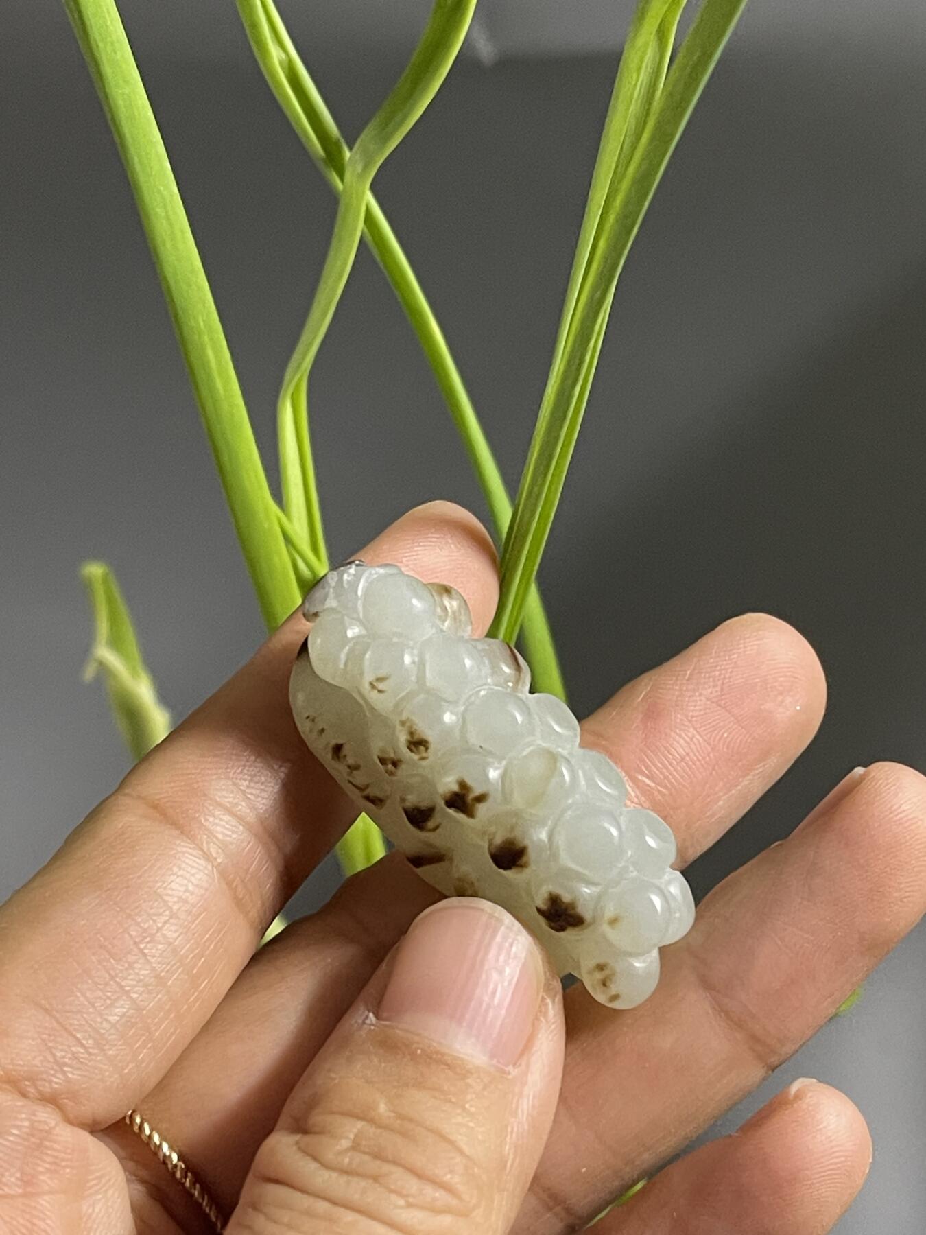 喵了个咪的第二期玉器杂项拍卖