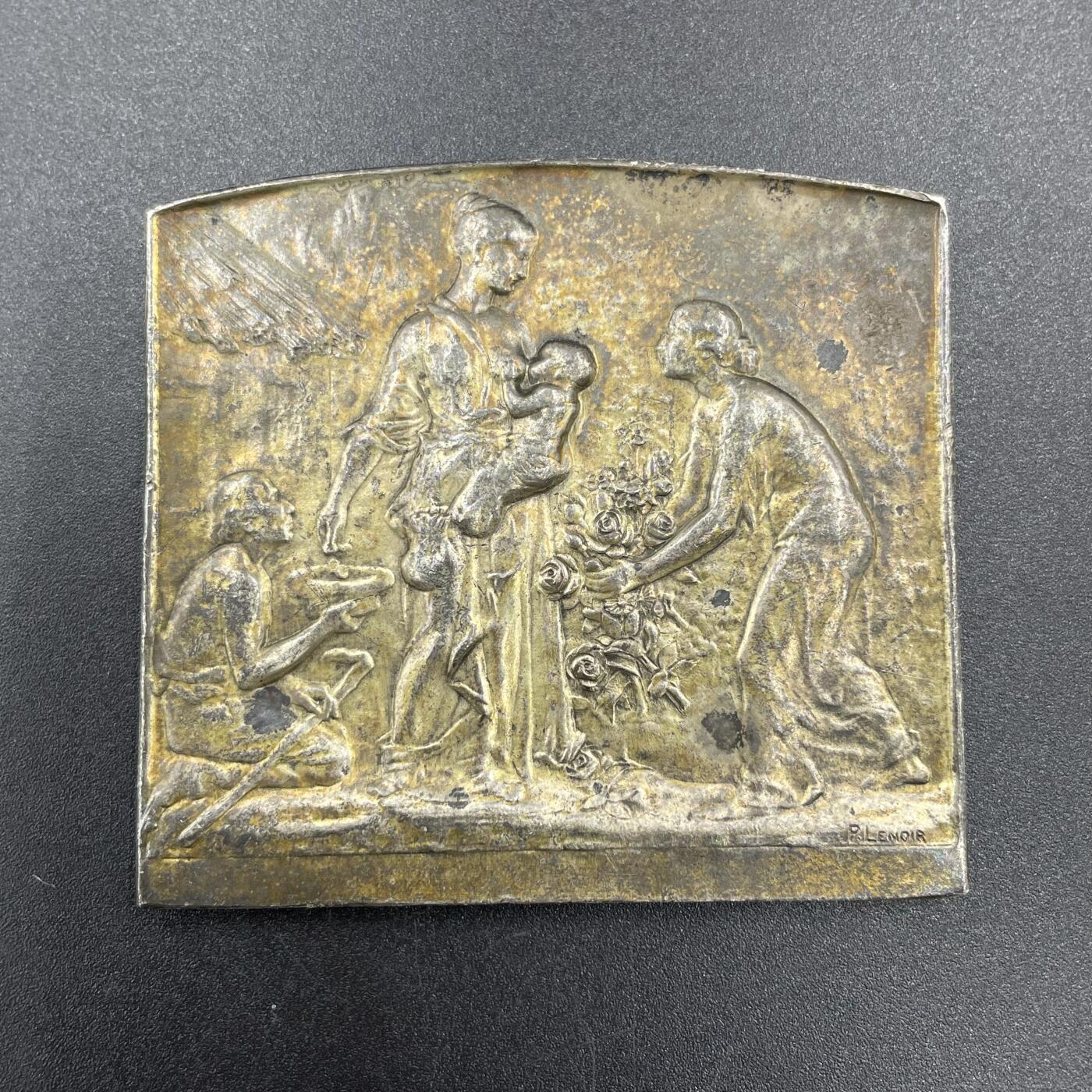 「木头集藏」章牌专场-第67场