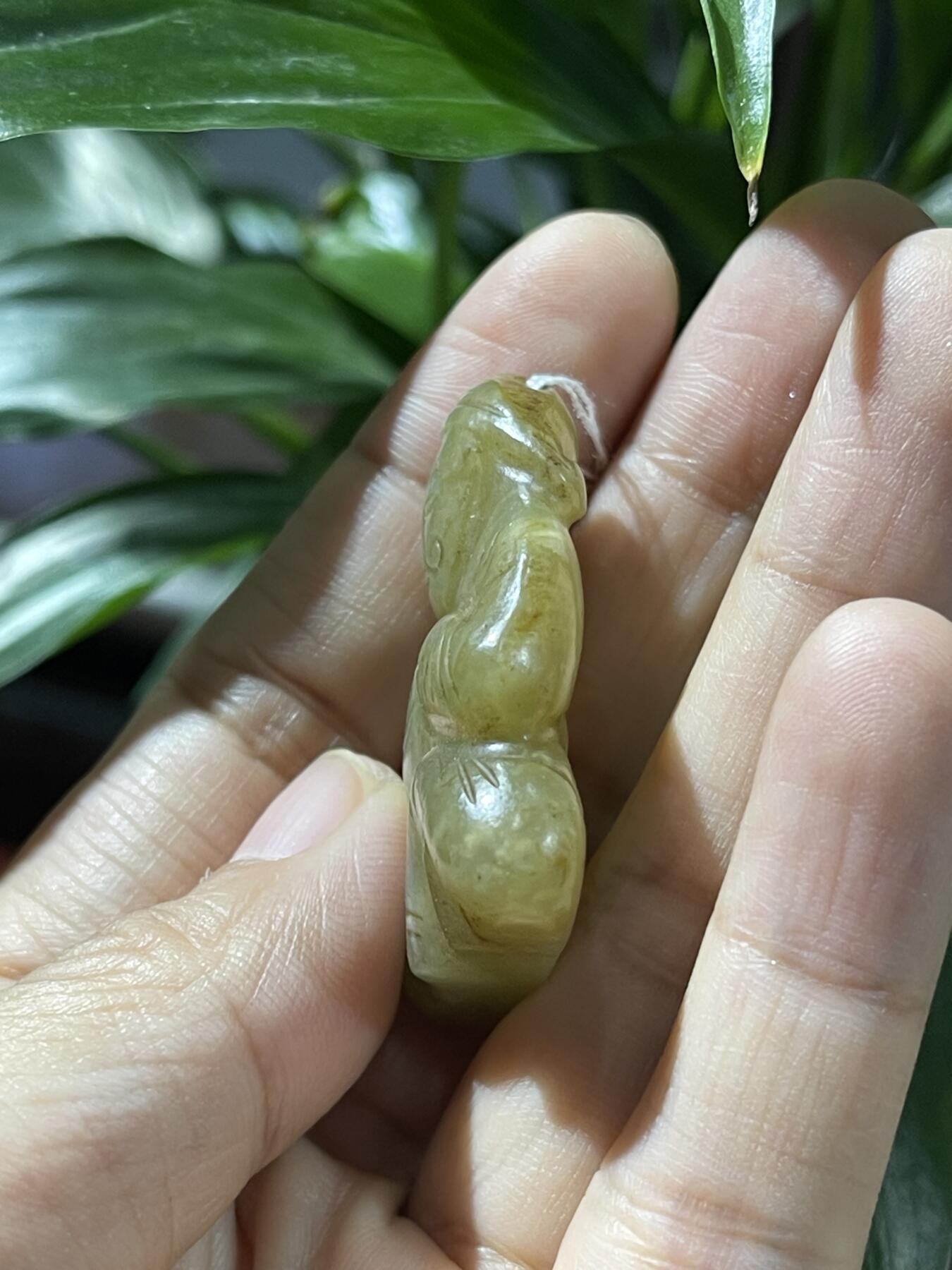 喵了个咪的第二期玉器杂项拍卖