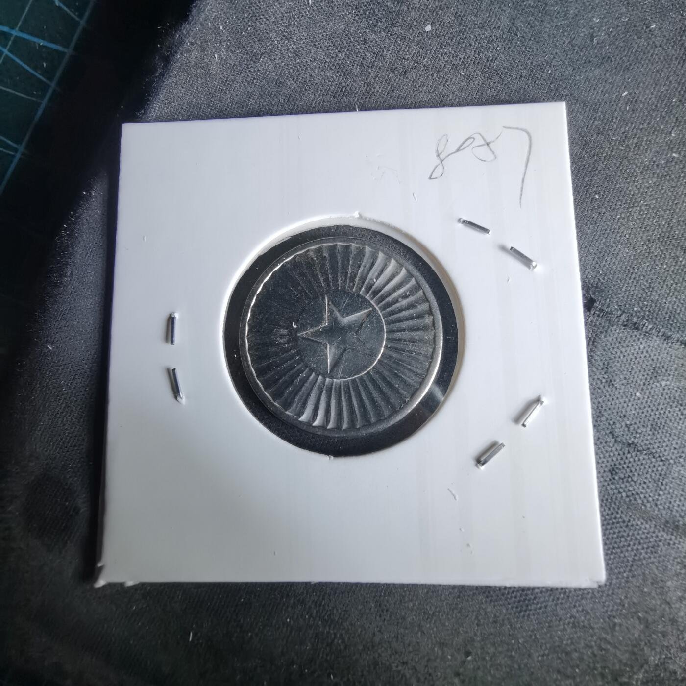 沼泽如烟--第980场 五星