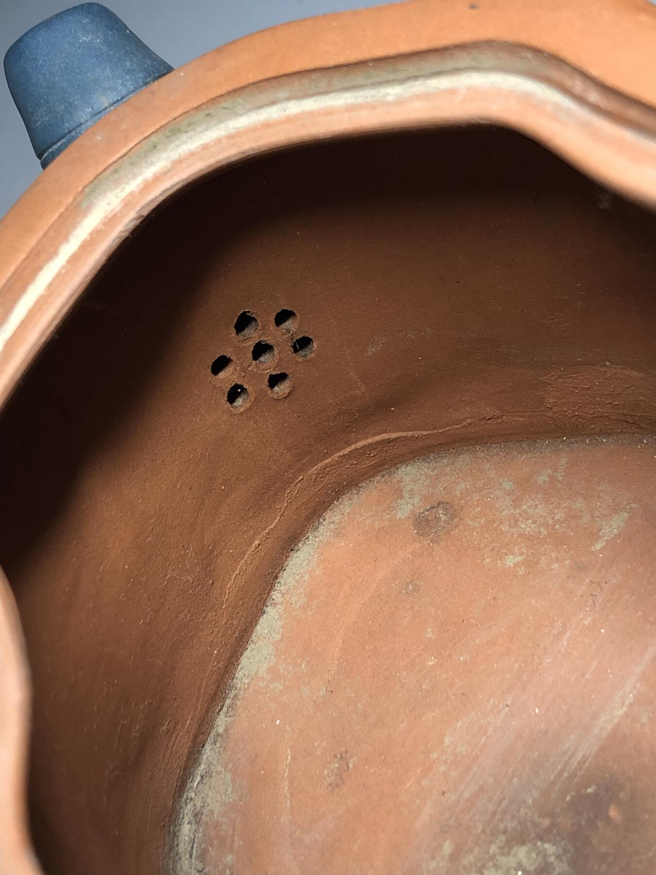 喵了个咪的第三期木器杂项小摆件拍卖 紫砂壶