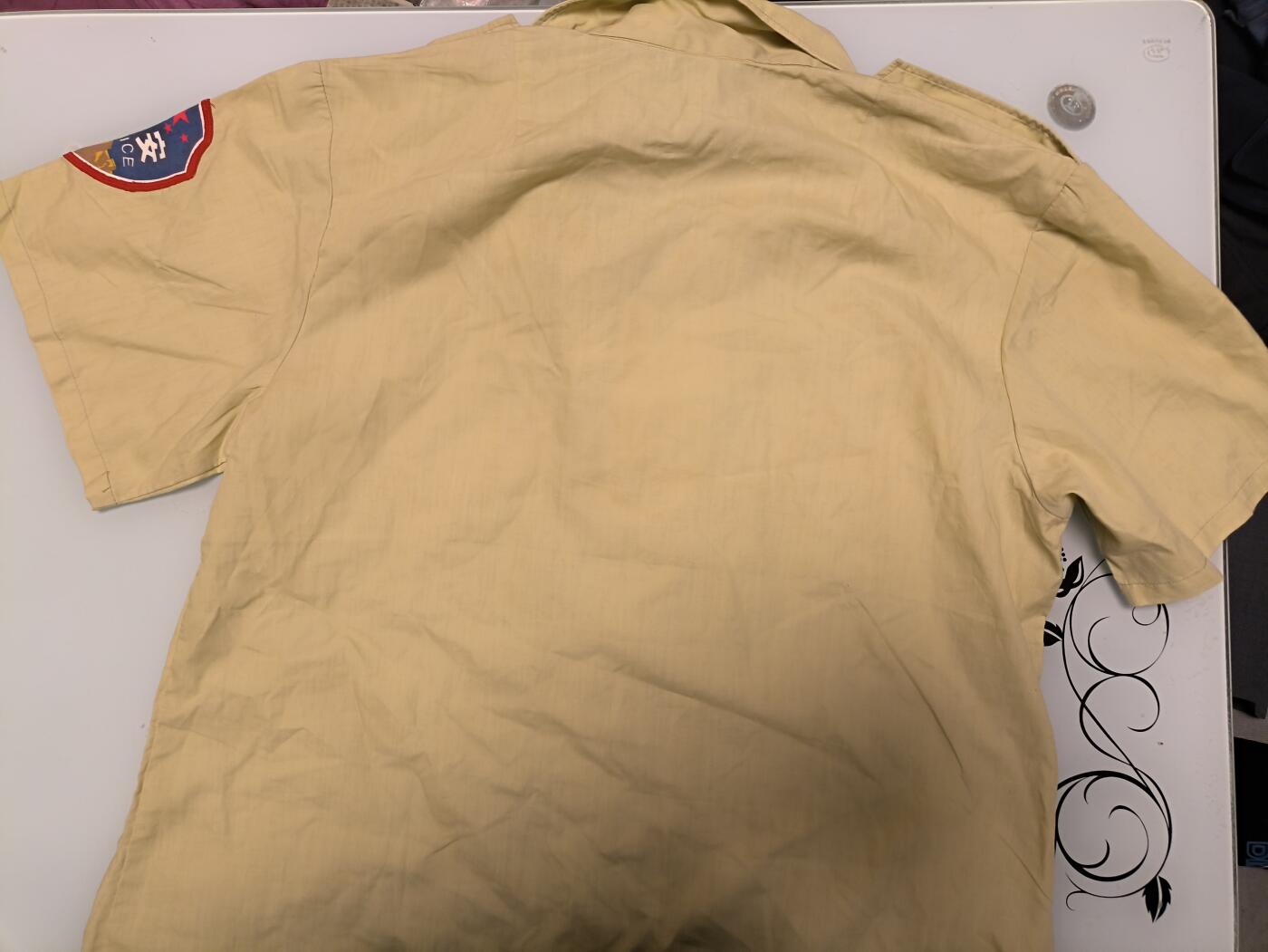 （店主清仓 大量自藏 制服徽章盛宴）罗岚⭐爱藏⭐甄选专拍第五场-分享拍场赚佣（实体经营）