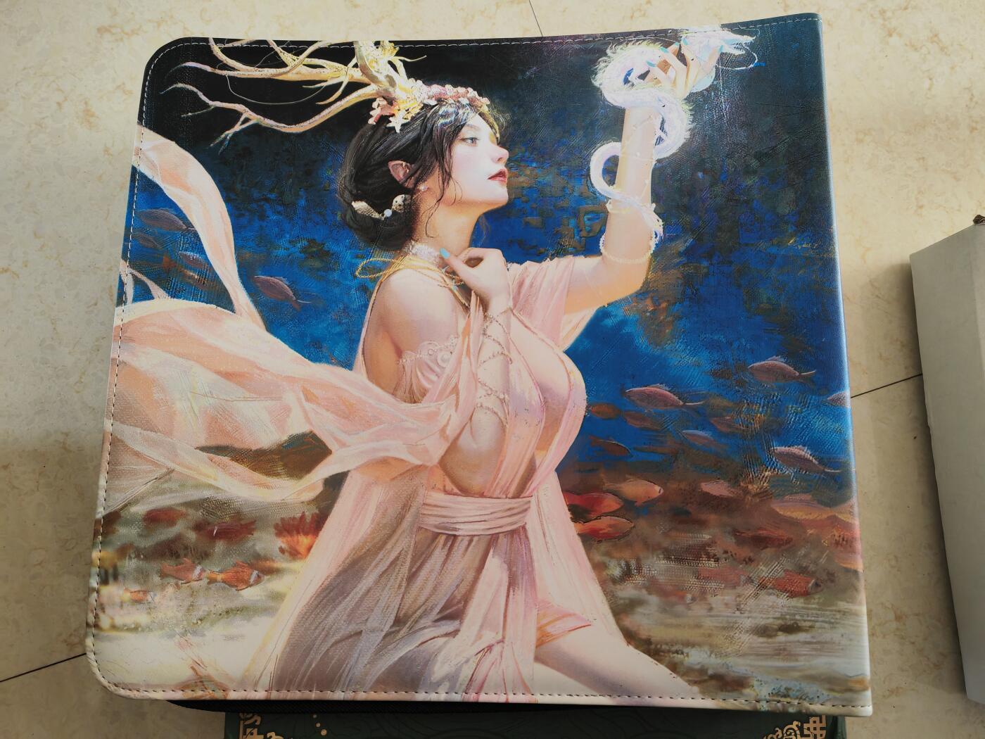 阳大大卡牌拍卖第96期（持续收拍品，周五晚上九点截拍，进群福利早知道）