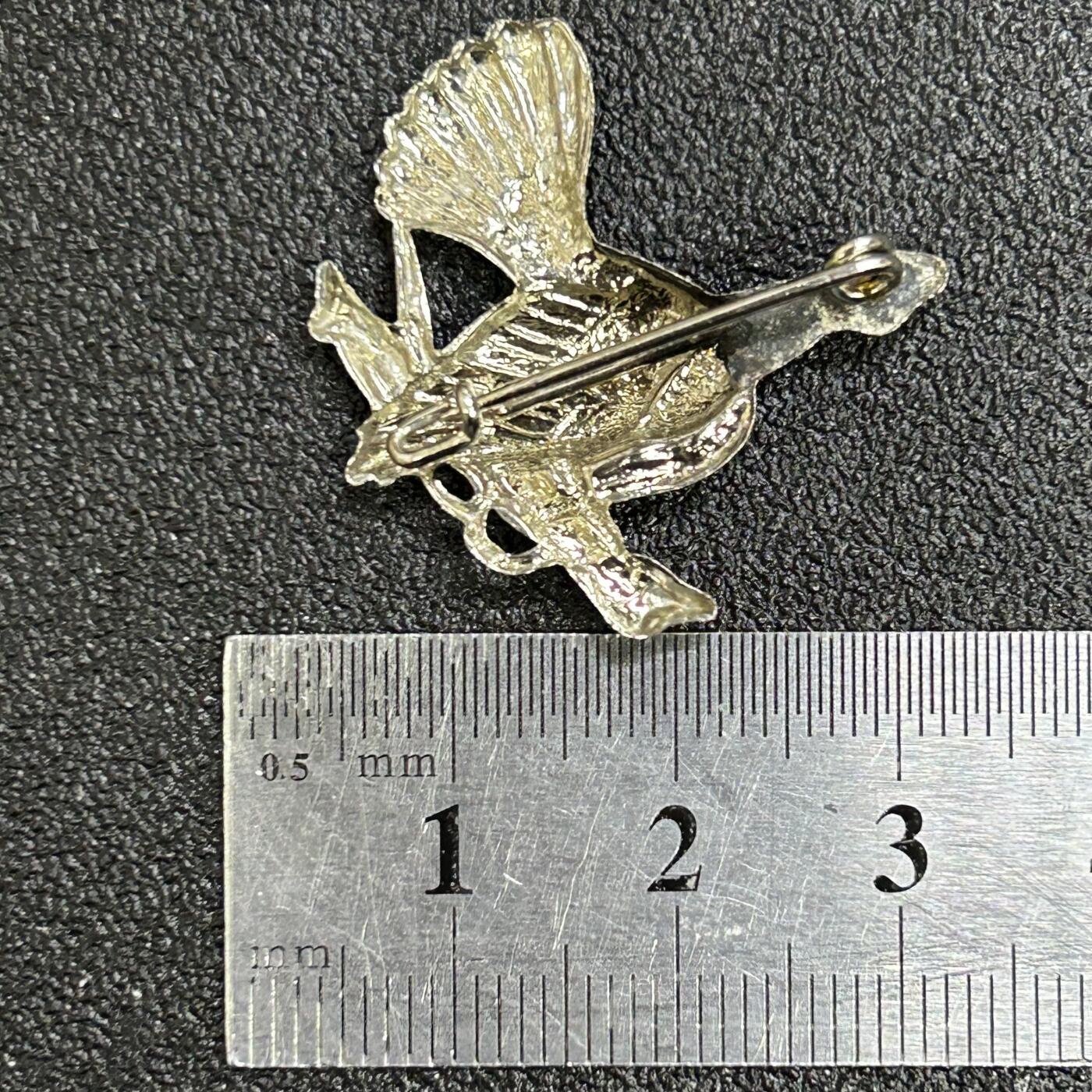 西秦中古拍卖第七十五期 芬兰狩猎协会证章