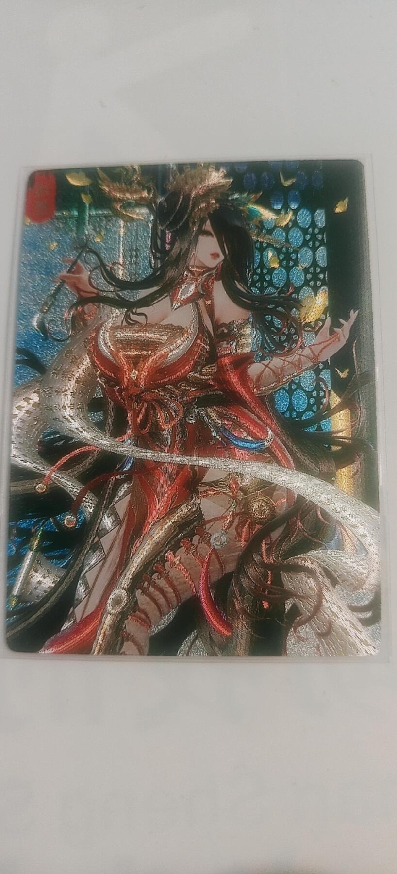 皮卡丘玩转卡牌第三期（接拍中，无佣金，） 奇点，红菱粗闪两宫