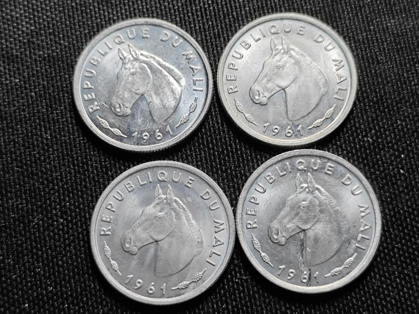 KK钱币收藏小铺  第398期 百期特拍（四拍之二） 2月预留时间 周末发货