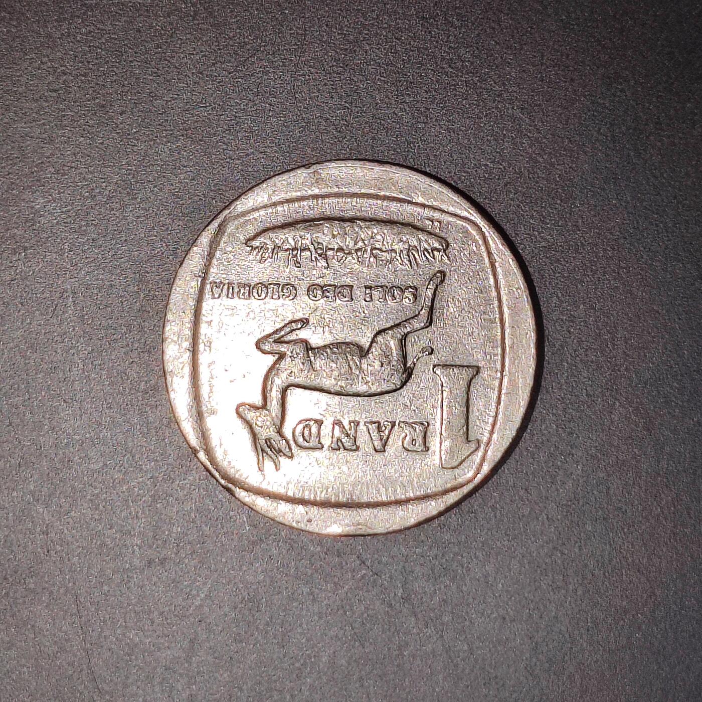 2026C2逸泉钱币C2世界各国纸钞钱币纪念币专场第七场C2 1-420 393南非19921兰特