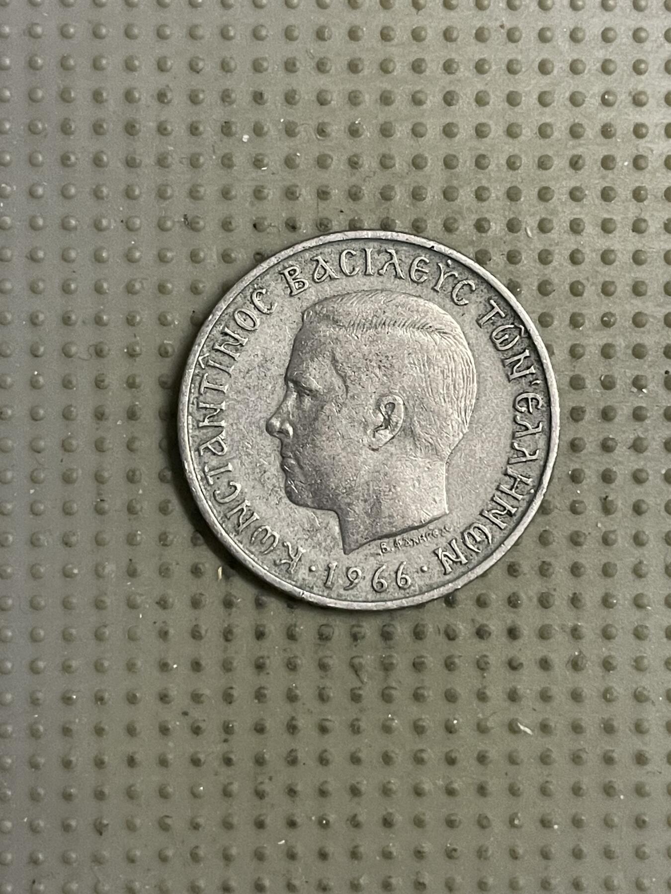 2026年第19场各国散币拍卖（总第169场）