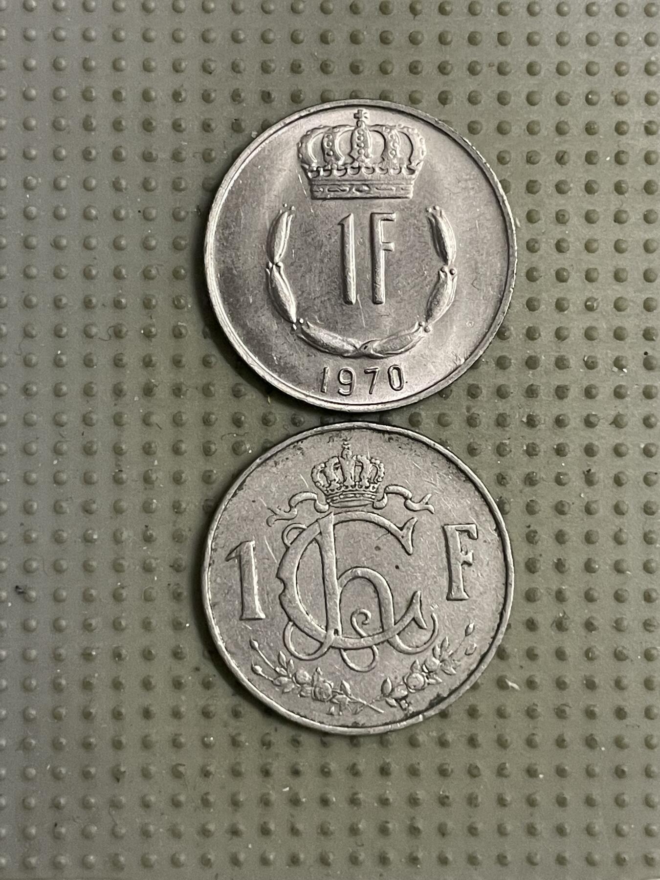 2026年第19场各国散币拍卖（总第169场）