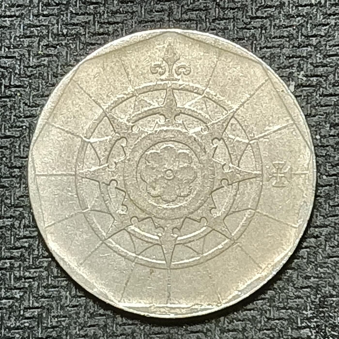 逸泉钱币2026B世界钱币纪念币纸币第八组B831-1230 982葡萄牙20埃斯库多