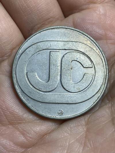 2026年第十六场(总第一百八十五场）外国好品散币场(免佣金) - 加拿大🇨🇦1975年安大略省格林伍德赛马场百年纪念章