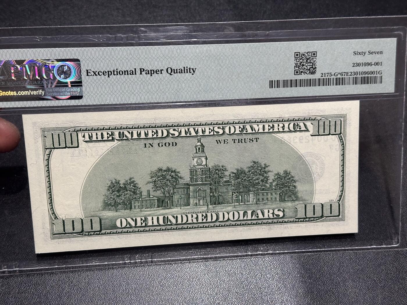 《外钞收藏家》第六百零六期（精品场）（本平台长期征集拍品、欢迎藏友们联系合作）