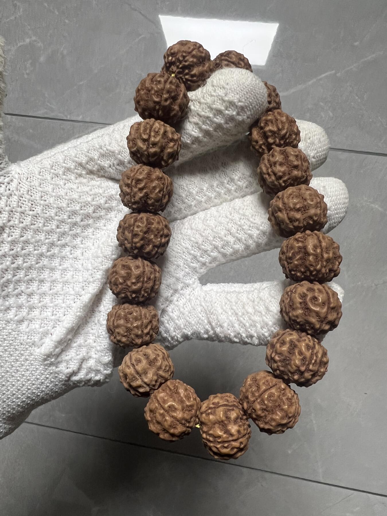 零元拍：超大龙花金刚手持，爆红爆肉，18.5/16左右