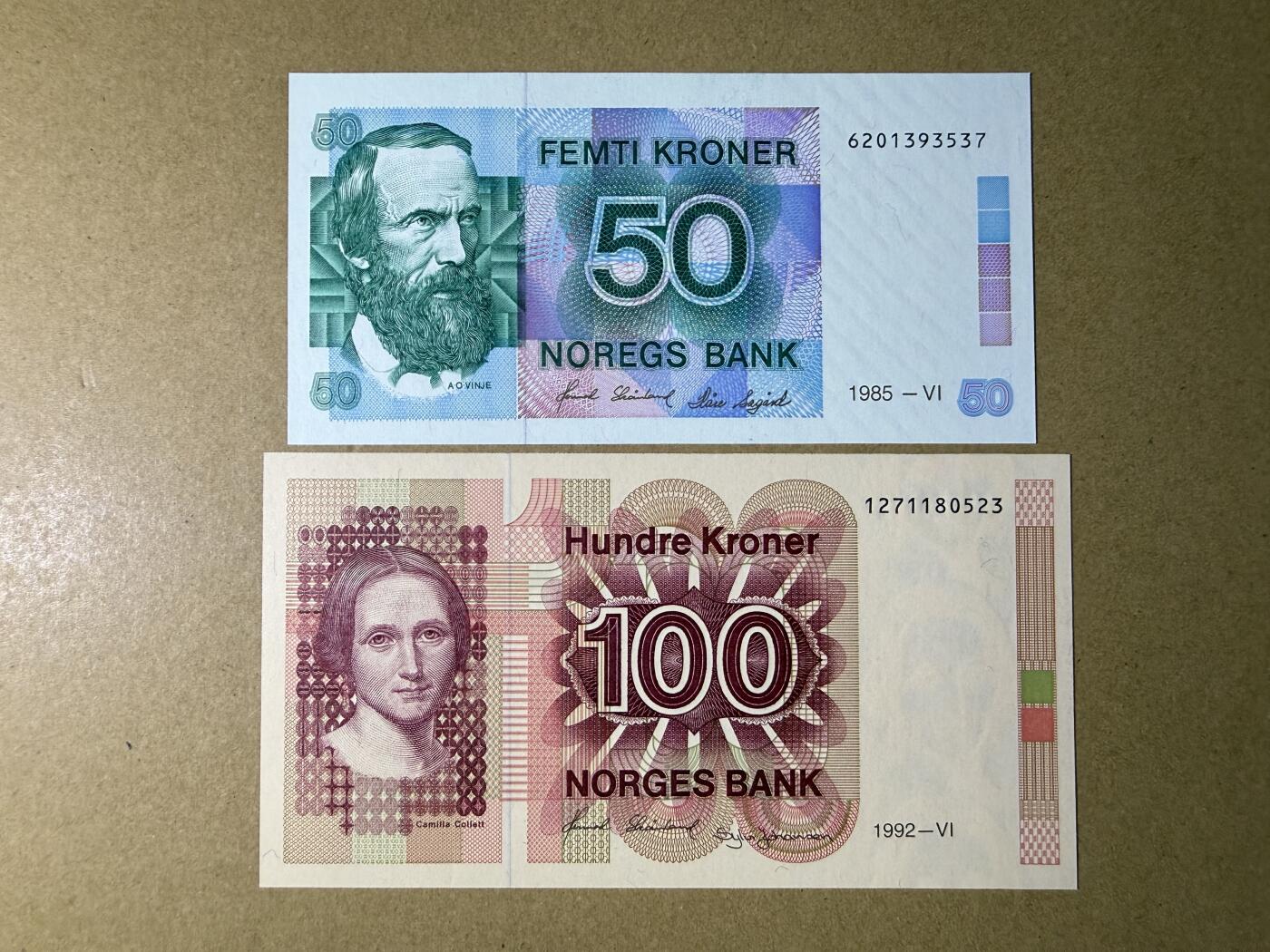 《艾美收藏》第230期-2.1周日外币年前精品场